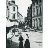 London Street, Norwich