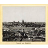 Norwich, from Mousehold