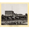 Norwich, Castle & Cattle Market
