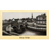 Norwich, Bishops Bridge