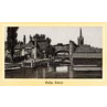 Norwich, Pulls Ferry