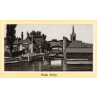 Norwich, Pulls Ferry
