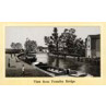 Norwich, View From Foundry Bridge
