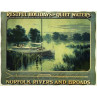 Norfolk Rivers & Broads