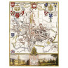 Oxford Map