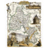 Oxfordshire Map
