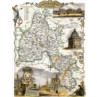 Oxfordshire Map