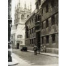 Merton Street, Oxford