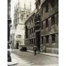 Merton Street, Oxford