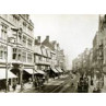 Queen Street, Oxford