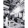 Oxford Covered Market, 1909