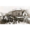 Bury St Edmunds, Buttermarket, 1890