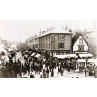 Bury St Edmunds, Buttermarket, 1890