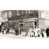 Bury St Edmunds, Ridley's, 1890