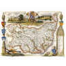 Suffolk Map