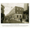 Ipswich, Great White Horse Hotel