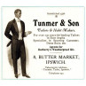 Tunmer Tailors, Ipswich