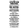 Ipswich Election Bill, 1845
