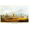 Brighton Royal Pavilion, Steine Front