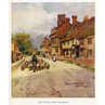 High Street, East Grinstead 1904