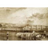 Walton Bridge by Turner