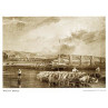 Walton Bridge by Turner