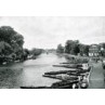 Richmond Looking Downstream