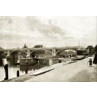 Richmond Lock and Footbridge