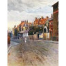 Petersham Road, Richmond, 1910