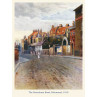 Petersham Road, Richmond, 1910
