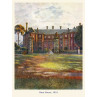 Ham House, 1910
