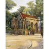 The Lovekyn Chapel, 1911
