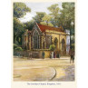 The Lovekyn Chapel, 1911
