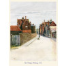 Old Village, Woking, 1911