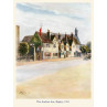 The Anchor Inn, Ripley, 1911