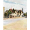 The Anchor Inn, Ripley, 1911