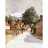 Puttenham, Surrey, 1911