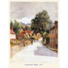 Puttenham, Surrey, 1911