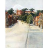 Castle Street, Farnham, 1911