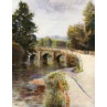 Eashing Bridge, 1911