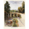 Eashing Bridge, 1911
