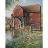 Shalford Mill, 1911