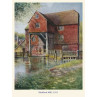 Shalford Mill, 1911