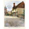 Bridge Street Corner, Godalming, 1911