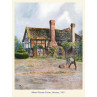 Alford House Farm, Surrey, 1911