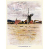 Cranleigh Windmill, 1911