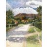 Ewhurst Village, 1911