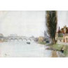 Old Kew Bridge, 1899