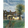 Abinger Hatch Inn, 1911