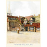 The Six Bells, Horley, 1912